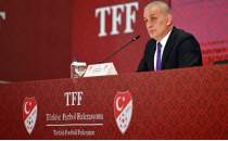 TFF'den bahis soru�turmas�nda 489 ki�iye men cezas�