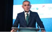 Hac�osmano�lu'nun k�z� Ela: 'D�nya Kupas�'n� kald�r�r�z'