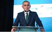 TFF'den S�per Kupa'y� kazanan Fenerbah�e'ye tebrik mesaj�