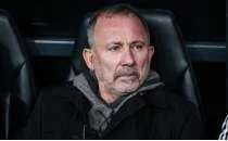 Sergen Yal��n ��z�m bulam�yor! Sadece Galatasaray derbisinde kulland�