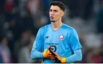 Fenerbah�e'den transferde Berke �zer s�rprizi!