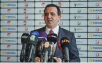 Abdullah Kavukcu'dan Yasin Kol'a tepki!