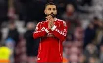 Kenan Y�ld�z Liverpool'a, Salah Galatasaray'a!