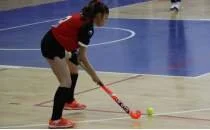 Salon Hokeyi S�per Ligi �ampiyonlar� Amasya'da belli olacak