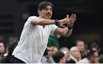 Giannakopoulos: 'Cedi gitti, b�t�e d��t�!'