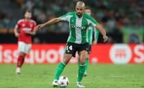 Fenerbah�e'ye Sofyan Amrabat m�jdesi!