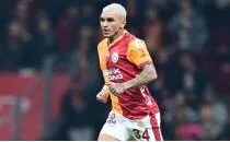 Brezilya'dan Torreira i�in fla� iddia! Galatasaray'a yeni teklif geliyor