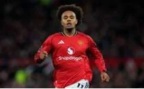 Joshua Zirkzee i�in transfer itiraf�!