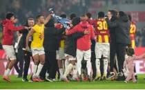 G�ztepe, ikinci yar�ya iki ma�la haz�rlanacak