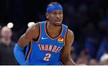 NBA gecesine y�ld�zlar damga vurdu!