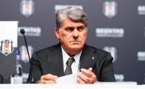 Be�ikta�'ta 120 milyon euro buhar oldu!