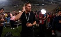 Flamengo'da s�rpriz ayr�l�k: Filipe Luis