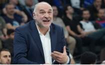 ��te Pablo Laso'nun EuroLeague'de Final Four d�rtl�s�!