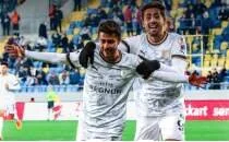 Bodrum FK, Sivasspor ma��yla seri pe�inde