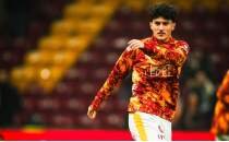 Galatasaray'da bir veda daha: G�kdeniz