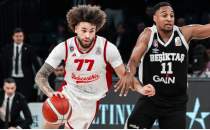 Basketbolda haftan�n program�