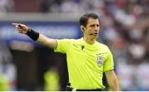 Halil Umut Meler'e dev derbide g�rev!