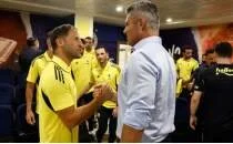 Fenerbah�e'nin listesindeki 12 futbolcunun tamam� ortaya ��kt�!