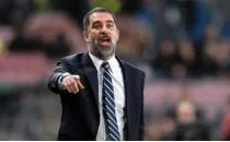 G�ztepe'den Arda Turan'a ye�il ���k!