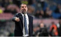 Arda Turan, G�ztepe camias�na te�ekk�r etti!