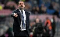 Arda Turan: 'Bu �artlarda kazan�lacak kupa tarihe ge�er'