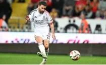 Rafa Silva'n�n kamp kadrosuna al�nma nedeni ortaya ��kt�!