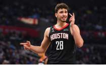 Alperen, 2026 NBA All-Star'da yok!