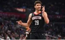 Alperen �eng�n: 'NBA'in en iyi oyuncusu olmak istiyorum'