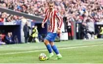 Atletico Madrid, kupada tur atlad�