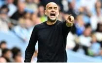 Guardiola: 'Galatasaray'� yenmek zorunday�z'