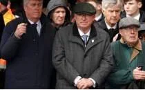 Sir Alex Ferguson, hastaneye kald�r�ld�!