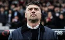 Burak Y�lmaz'dan Galatasaray ma�� yorumu