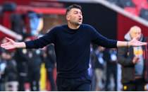 Antep 6 ma�t�r galibiyete hasret!