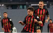 Karag�mr�k, deplasmanda G�ztepe'ye konuk oluyor