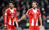 Avrupa'da haftan�n �ne ��kan sonu�lar�