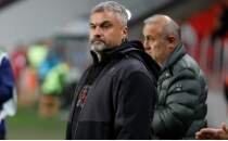 Thomas Reis'in yeni tak�m� belli oldu!