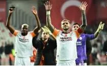 Menajeri: 'Icardi kafaya tak�yor ba�kan'