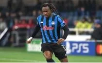 Ademola Lookman, Fenerbah�e'ye yakla��yor