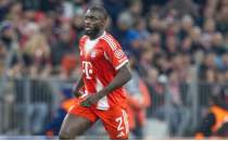 Dayot Upamecano, Bayern M�nih'te kal�yor