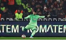 Ersin Destano�lu'na S�per Lig'den talip ��kt�!