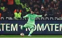 Ersin Destano�lu'na S�per Lig'den talip ��kt�!