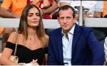 George Gardi: 'Do�ruluk pay� yok!'