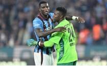 Trabzonspor'un derbi kozu: Atan ve Tutan