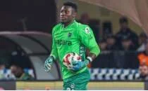 Trabzonsporlu Andre Onana i�in Inter iddias�!