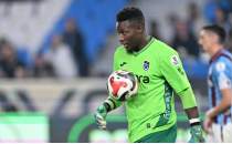Manchester United'da Andre Onana i�in veda karar�