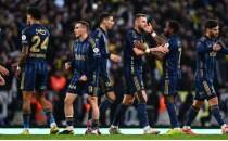 Fenerbah�e'de y�ld�z futbolcu karar�n� sosyal medyadan a��klad�!