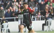 Adem Ye�ilyurt, Maribor yolcusu!