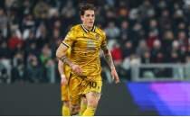 Galatasaray'a Zaniolo'dan b�y�k piyango