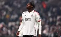 Tammy Abraham, Aston Villa'ya s�cak bak�yor!