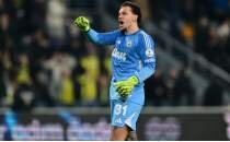 Fenerbah�e'de Ederson derbi kaybetmedi!